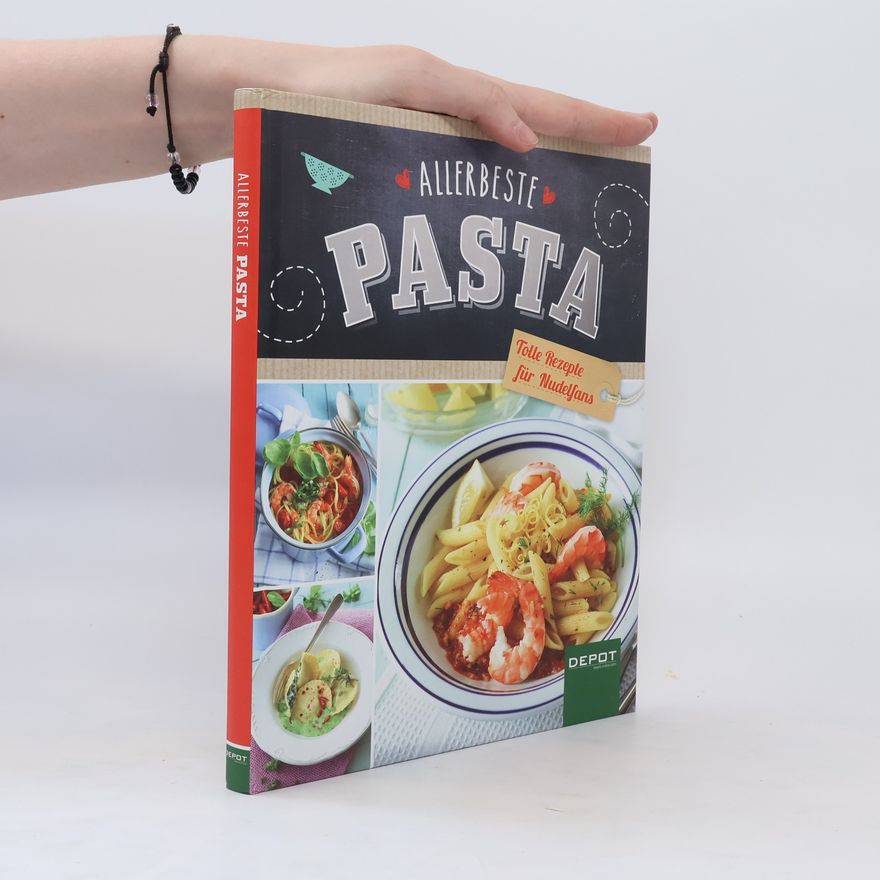 Autorenkollektiv Allerbeste Pasta