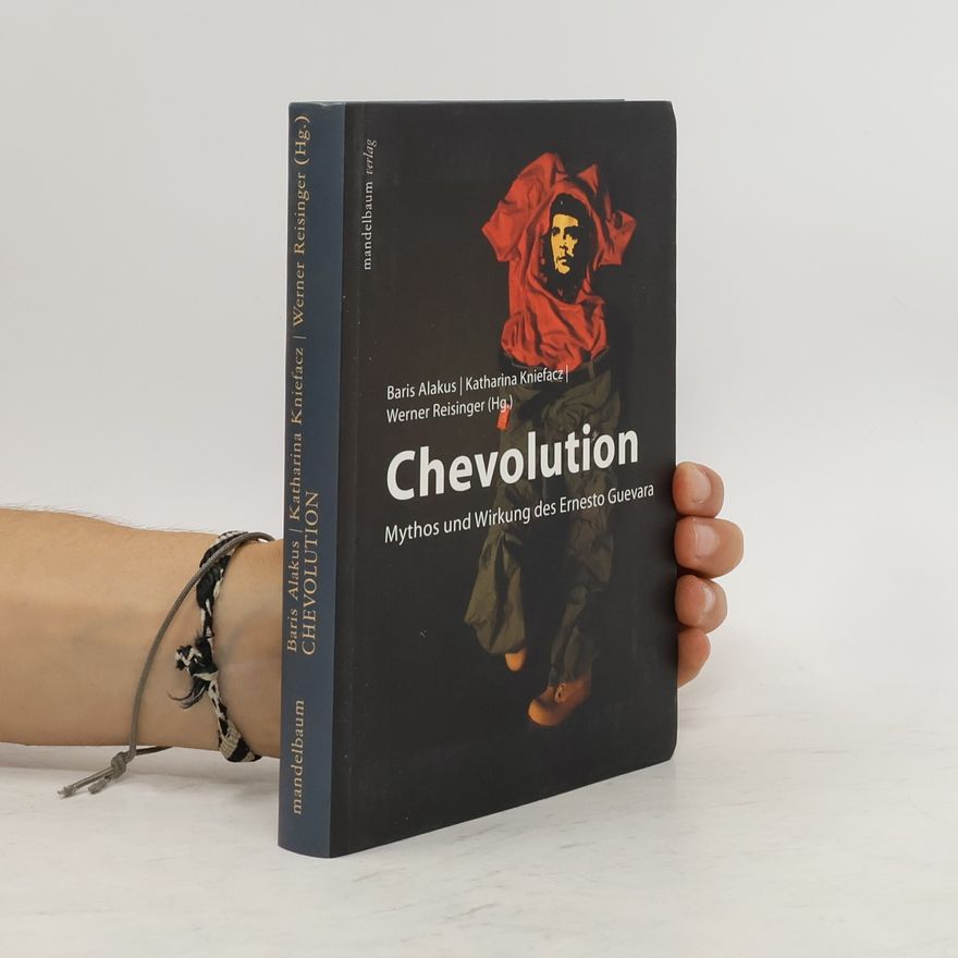 Baris Alakus Chevolution