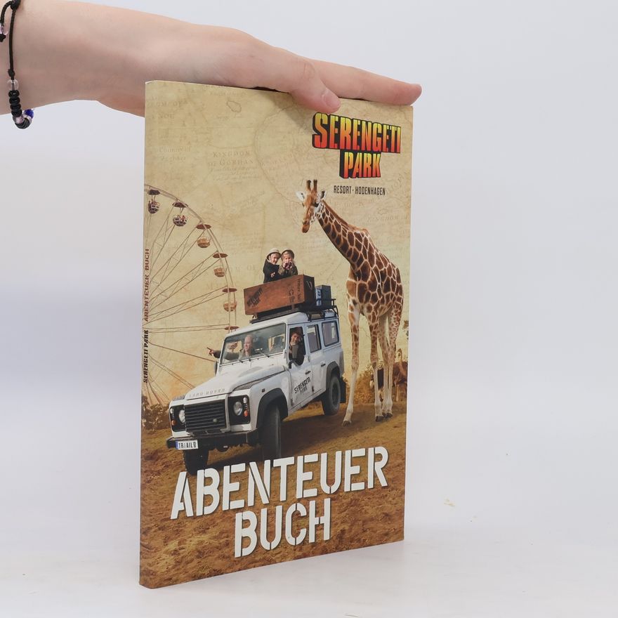 Autorenkollektiv Serengeti park