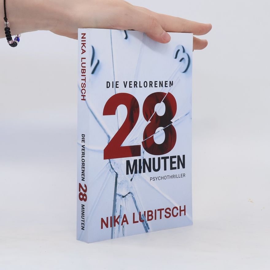 Nika Lubitsch Die verlorenen 28 minuten