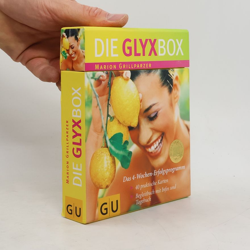 Marion Grillparzer Die GlyxBox