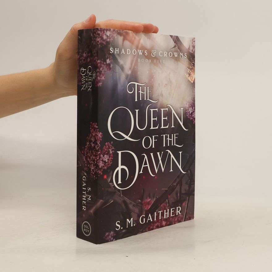 Mark Gaither The Queen of the Dawn