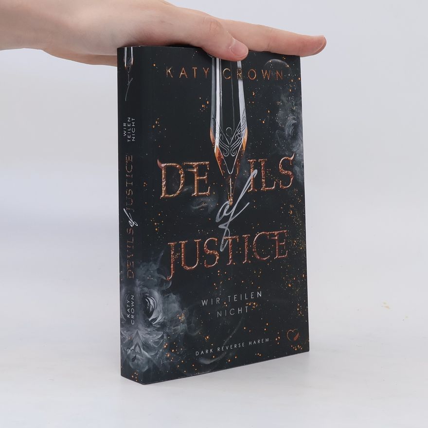 Katy Crown Devils of Justice