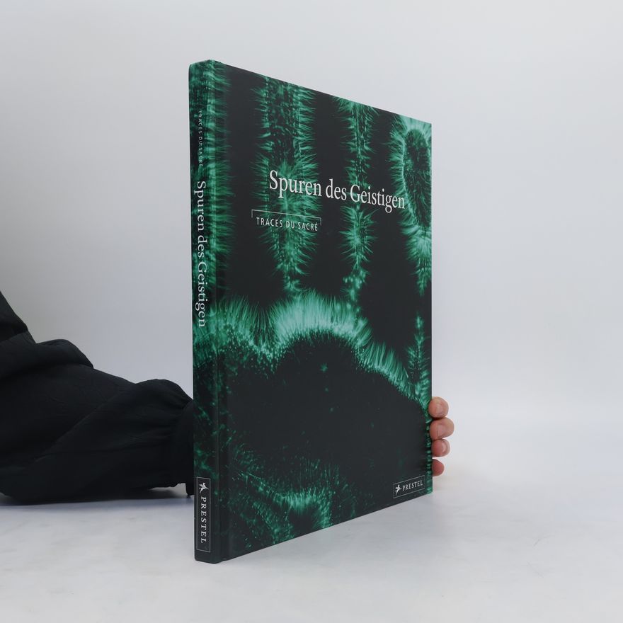 Autorenkollektiv Spuren des Geistigen