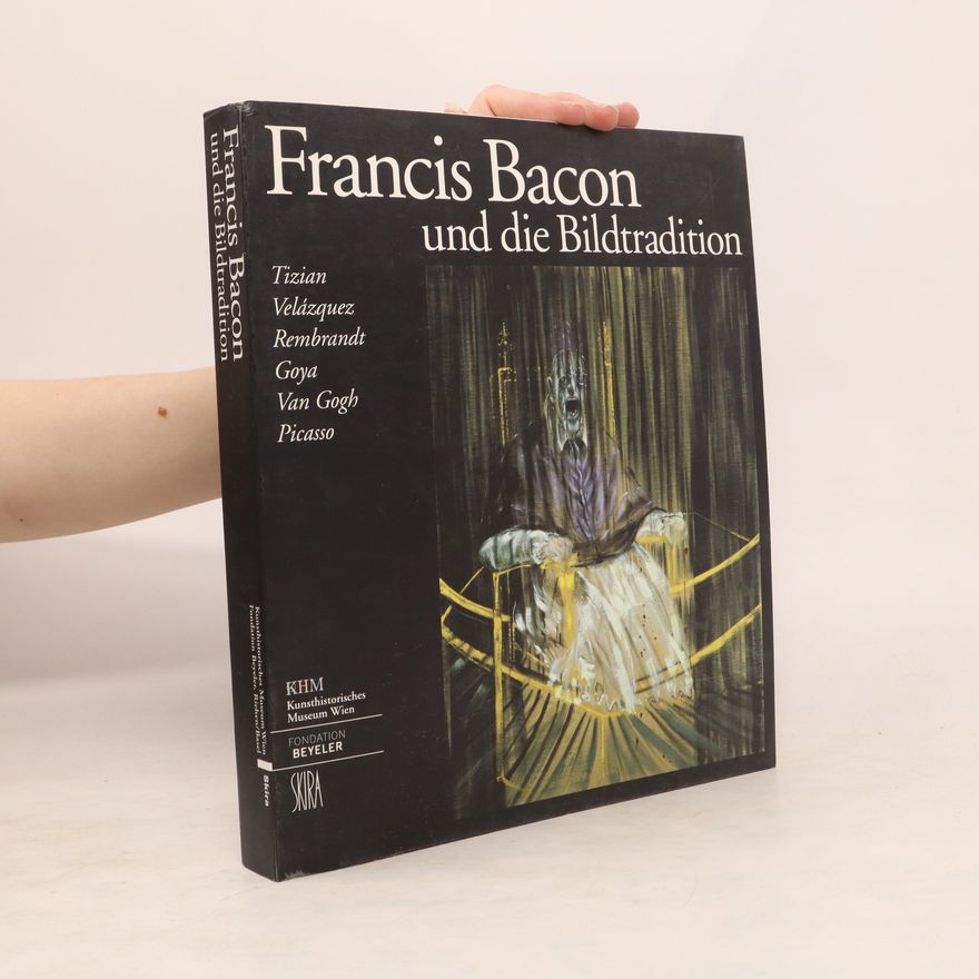 Autorenkollektiv Francis Bacon und die Bildtradition