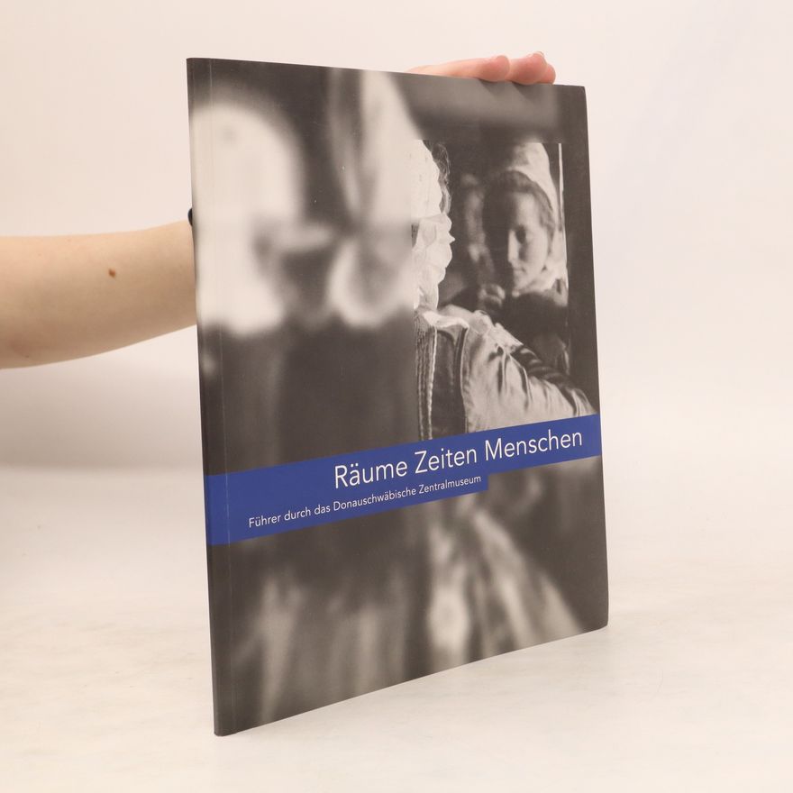 Autorenkollektiv Räume Zeiten Menschen