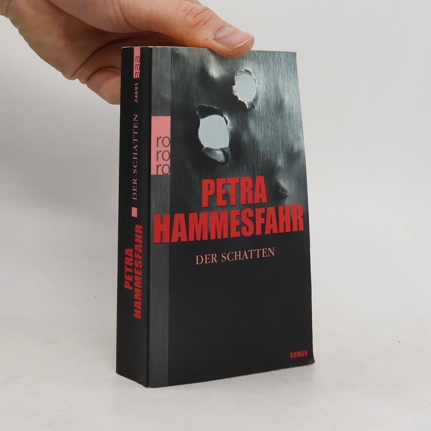 Petra Hammesfahr Der Schatten