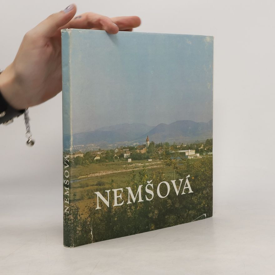 Various authors Nemšová