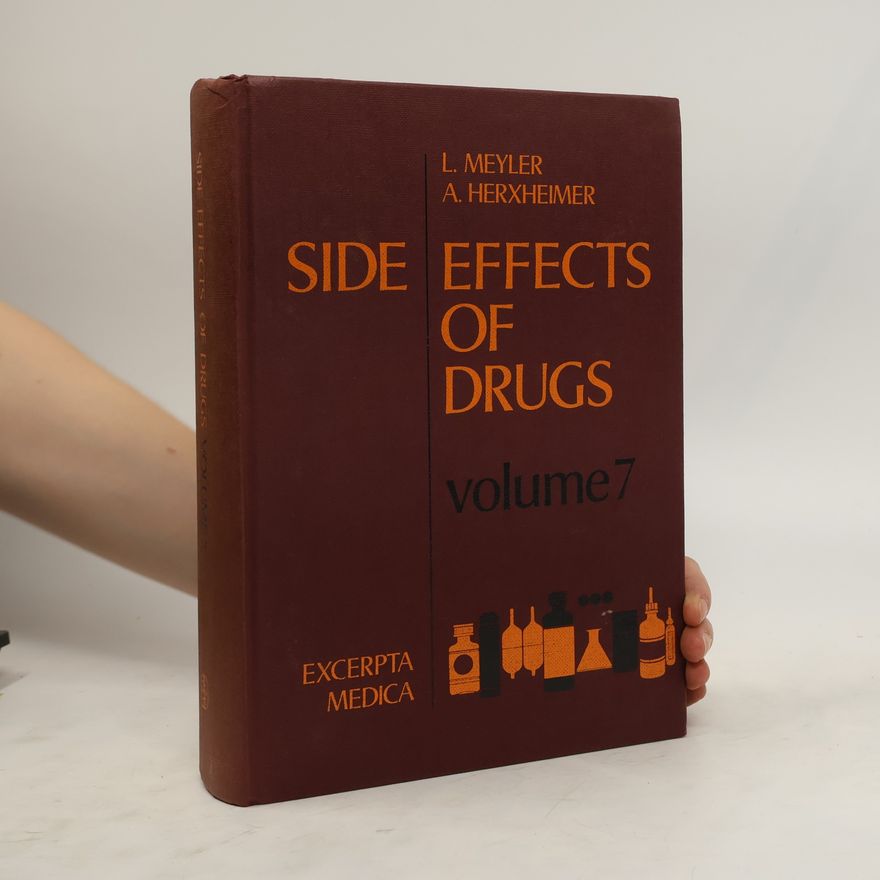 A. Herxheimer Side Effects of Drugs 7