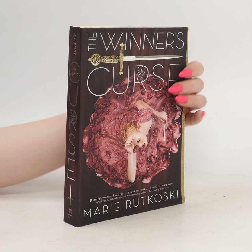 Marie Rutkoski The Winner's Curse