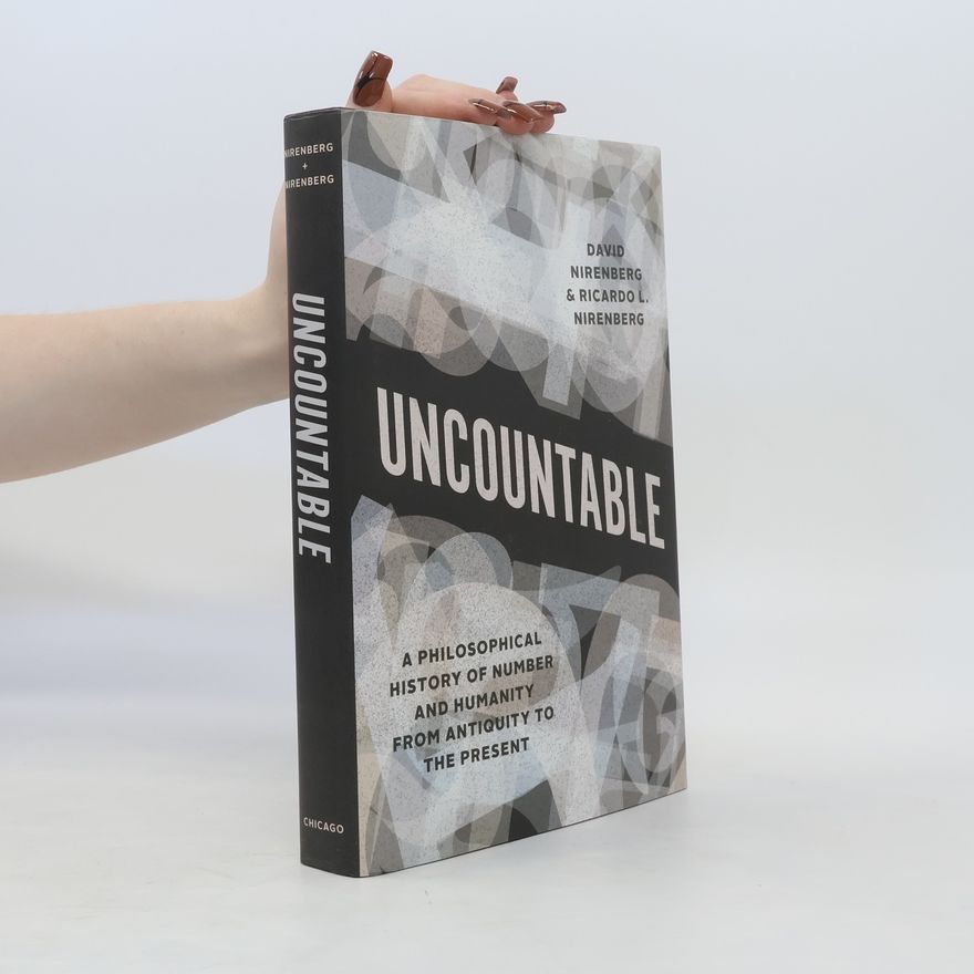 David Nirenberg Uncountable