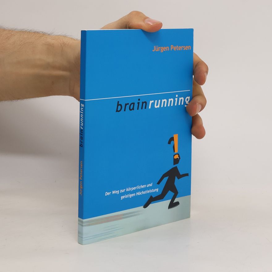 Jürgen Petersen Brainrunning
