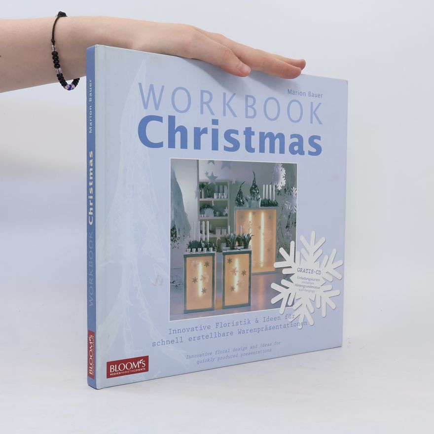 Marion Bauer Workbook Christmas