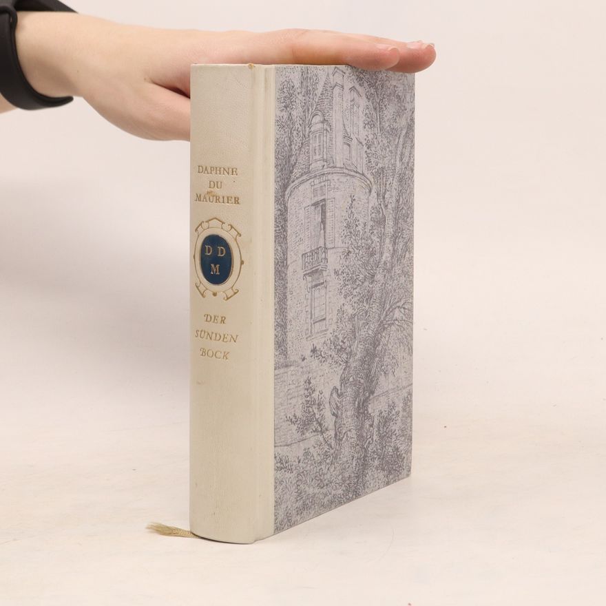 Daphne du Maurier Der Sündenbock