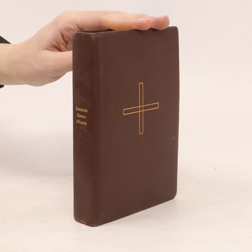 Autores varios Gotteslob