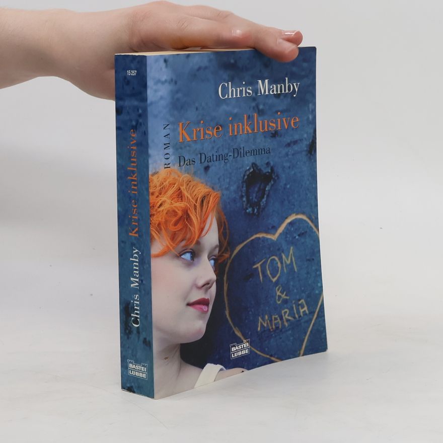 Chrissie Manby Krise inklusive