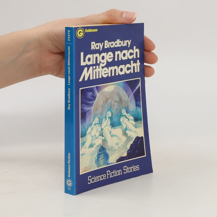 Ray Bradbury Lange nach Mitternacht.