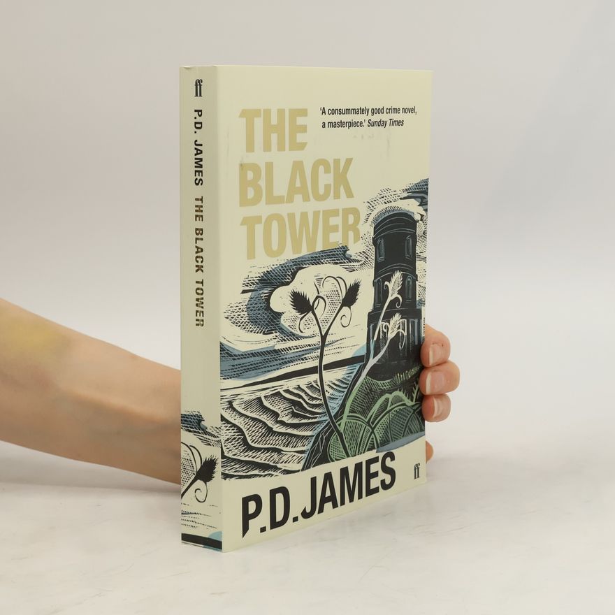 Phyllis Dorothy James The Black Tower