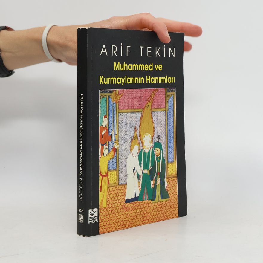 Arif Tekin Muhammed Ve Kurmaylarinin Hanimlari