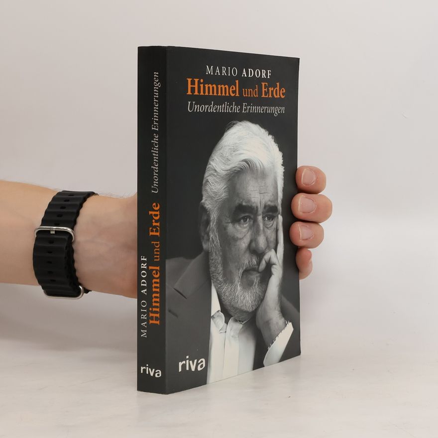 Mario Adorf Himmel und Erde