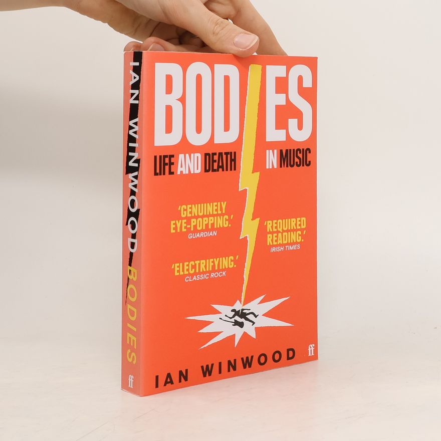 Paul Brannigan Bodies