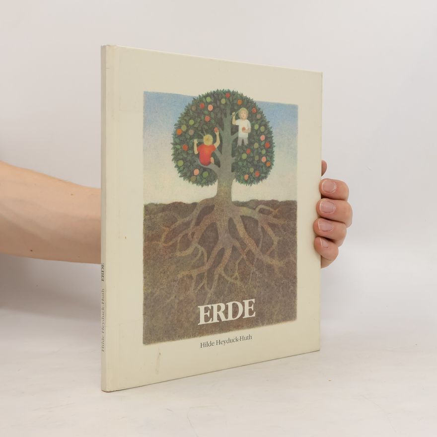 Hilde Heyduck-Huth Erde