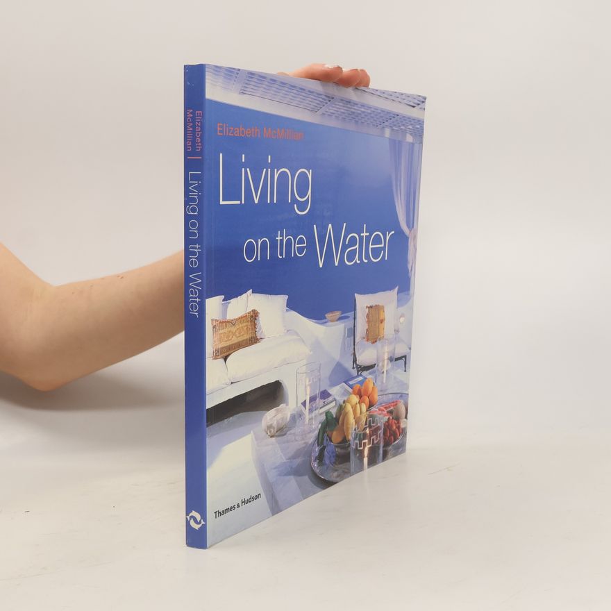 Elizabeth Jean McMillian Living on the Water