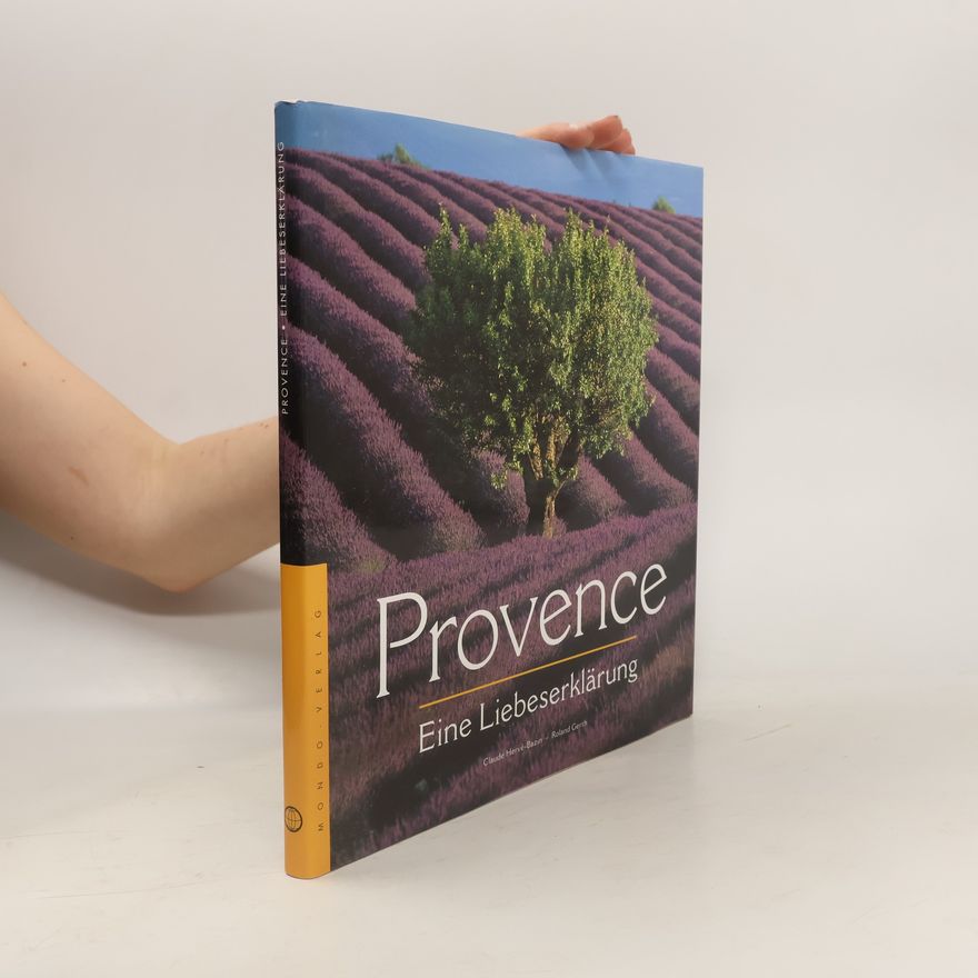 Arslan Alamir Provence