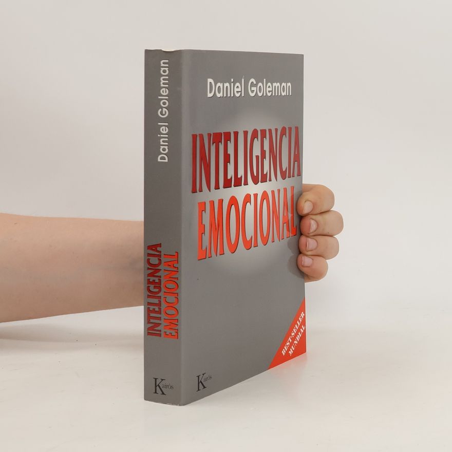 Daniel Goleman Inteligencia emocional