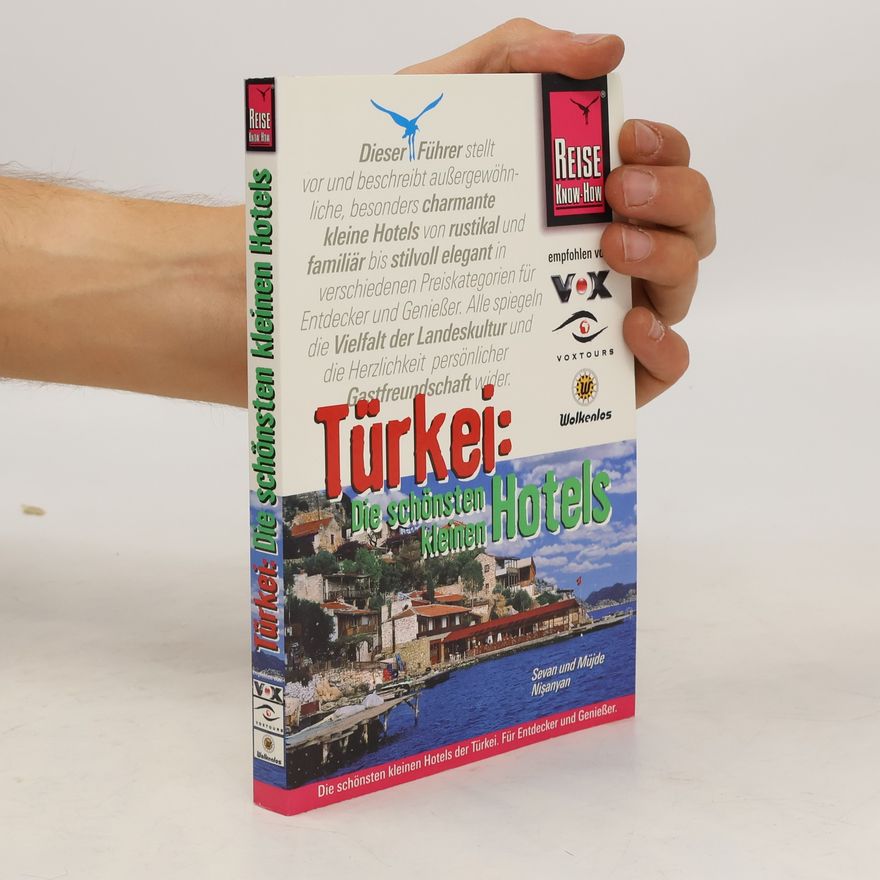 Sevan Nis anyan Türkei