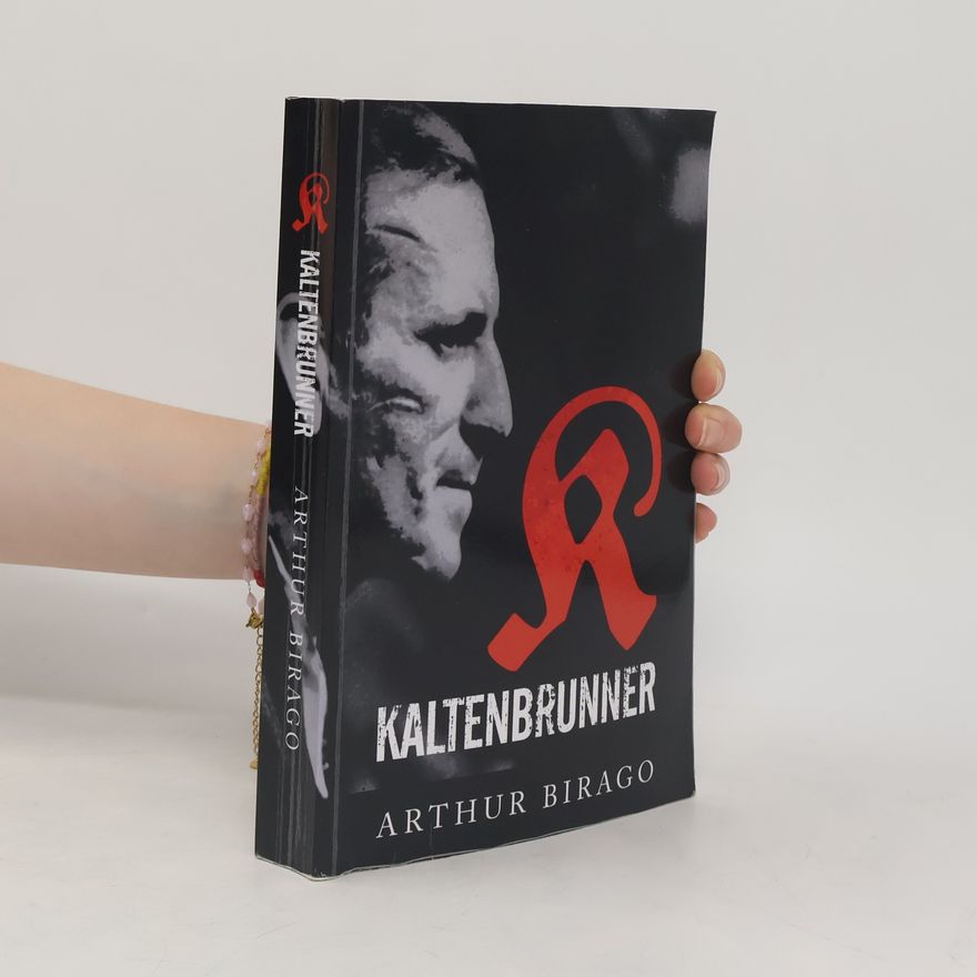 Arthur Birago Kaltenbrunner
