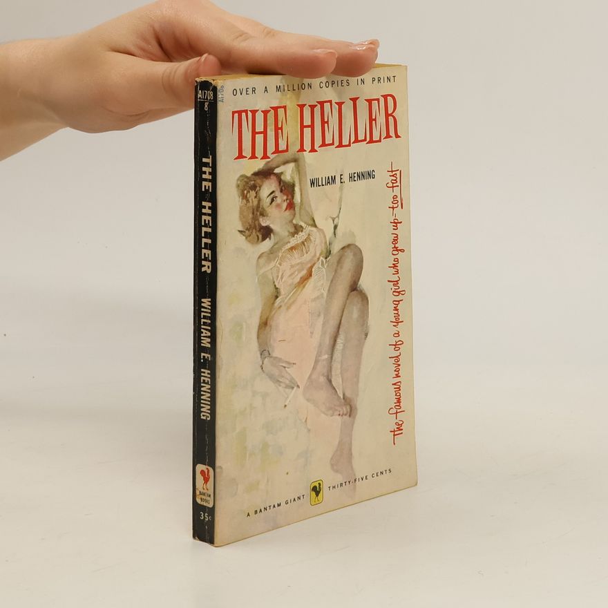 William E. Henning The Heller