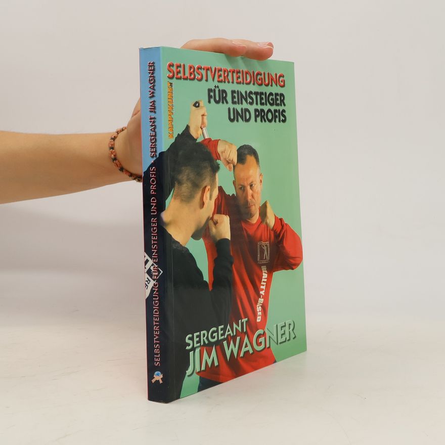 Jim Wagner Selbstverteidigung