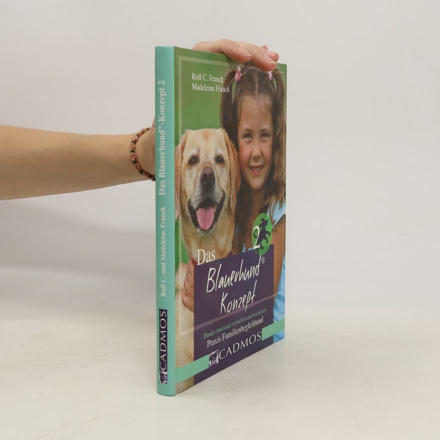 Various authors Das Blauerhund-Konzept