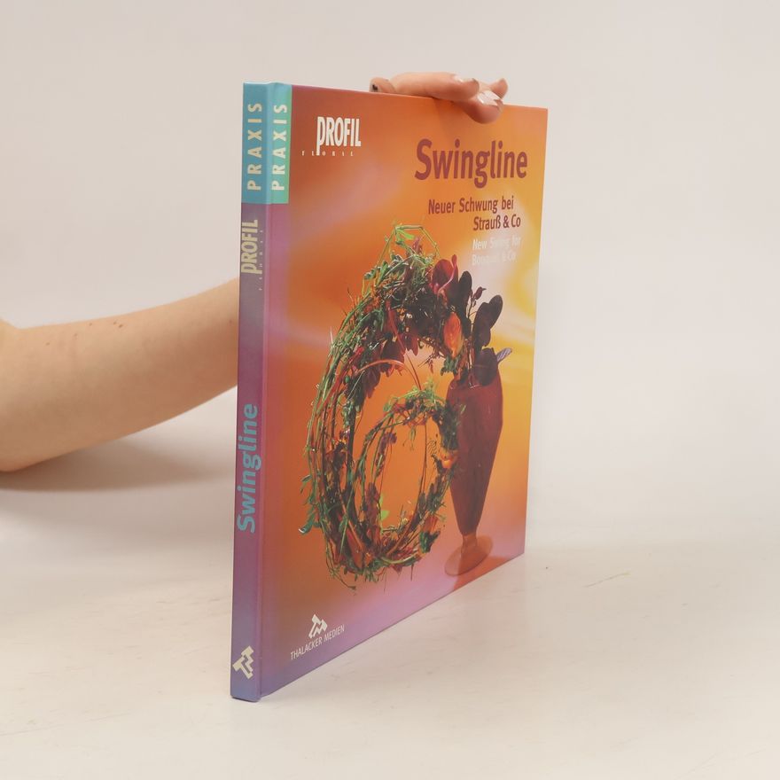 Klaus Wagener Swingline