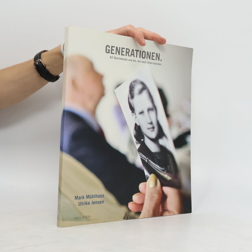 Mark Mühlhaus Generationen