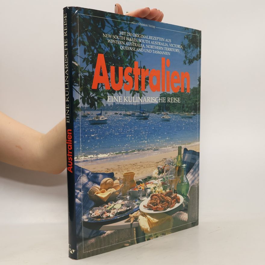 Elise Pascoe Australien