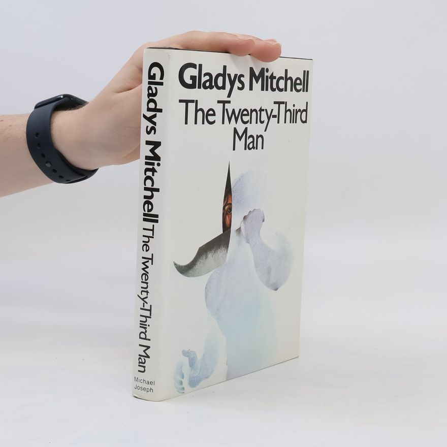 Gladys Mitchell The Twenty-third Man