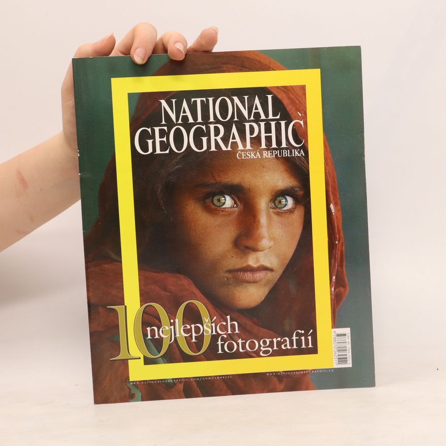 Autorenkollektiv 100 nejlepších fotografií