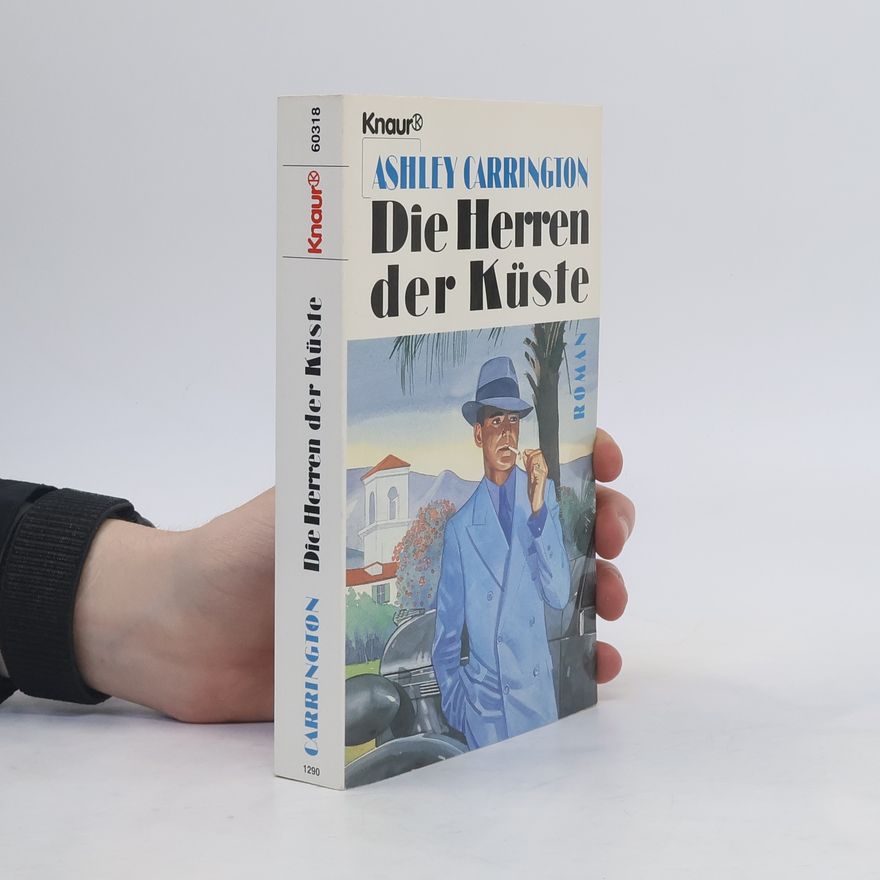 Rainer Maria Schröder Die Herren der Küste