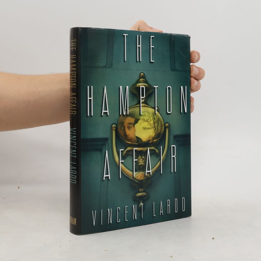 Vincent Lardo The Hampton Affair
