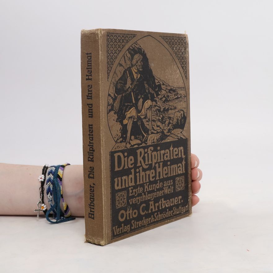 Otto C. Artbauer Die Rispiraten und ihre Heimat