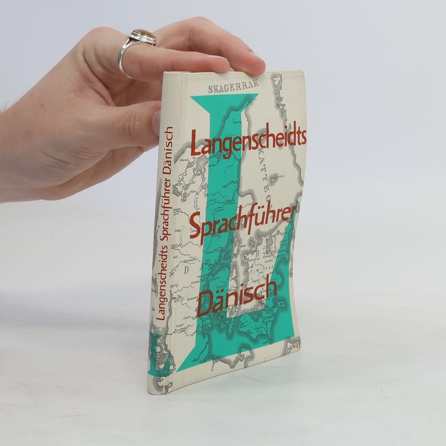 Various authors Langenscheidts Sprachführer Dänisch