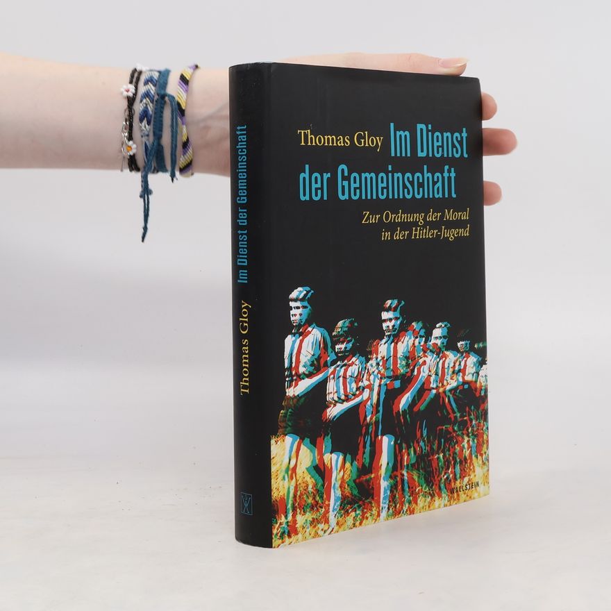 Thomas Gloy Im Dienst der Gemeinschaft