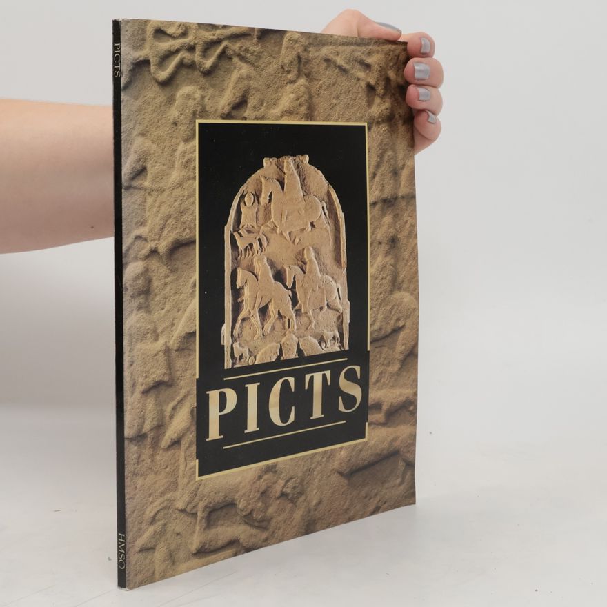 Anna Ritchie Picts