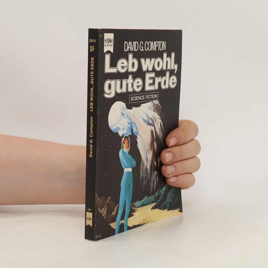 David Gerrold Die fliegenden Zauberer