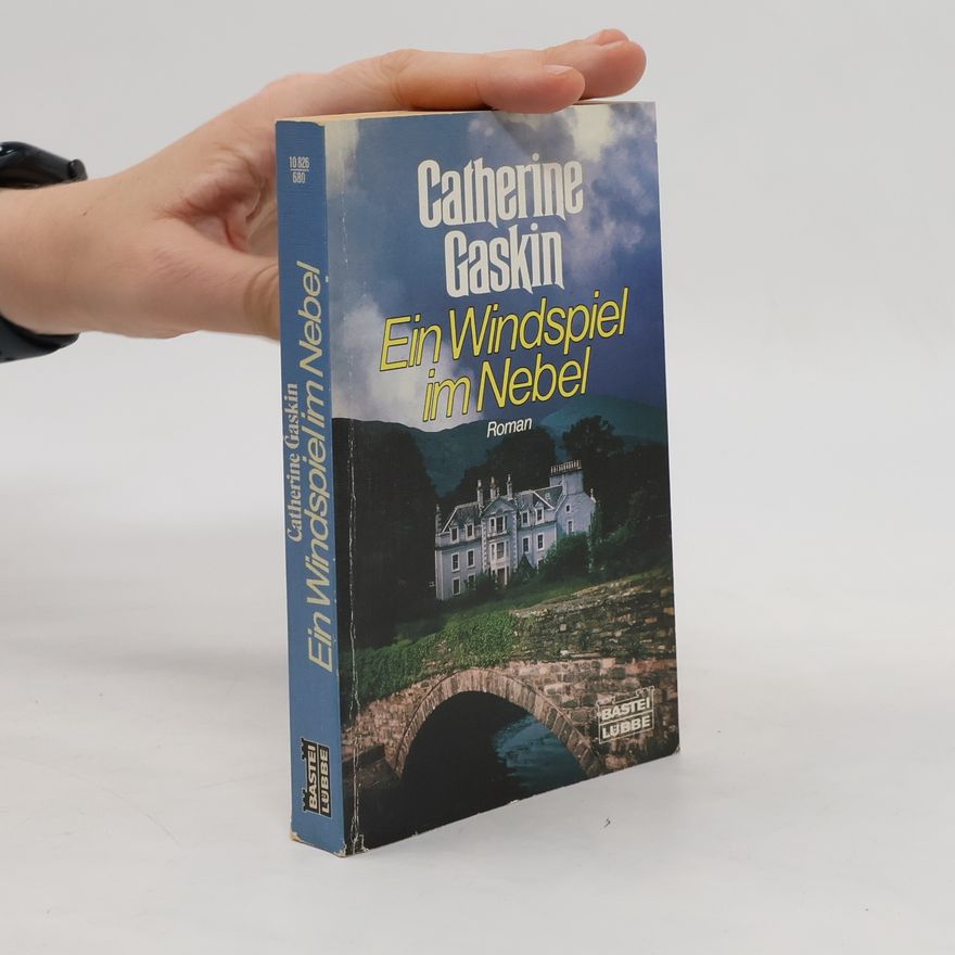 Catherine Gaskin Ein Windspiel im Nebel