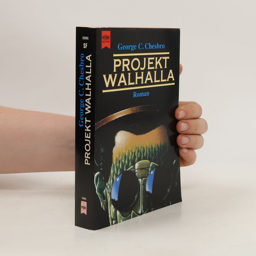 George C. Chesbro Projekt Walhalla.