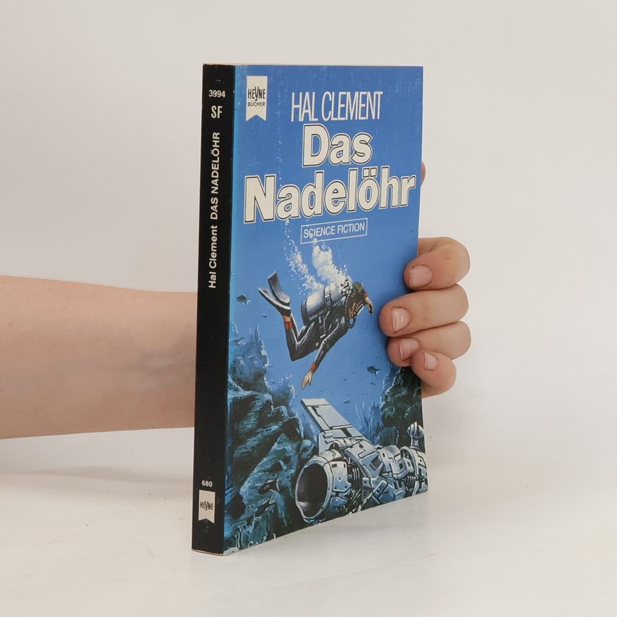 Hal Clement Das Nadelöhr