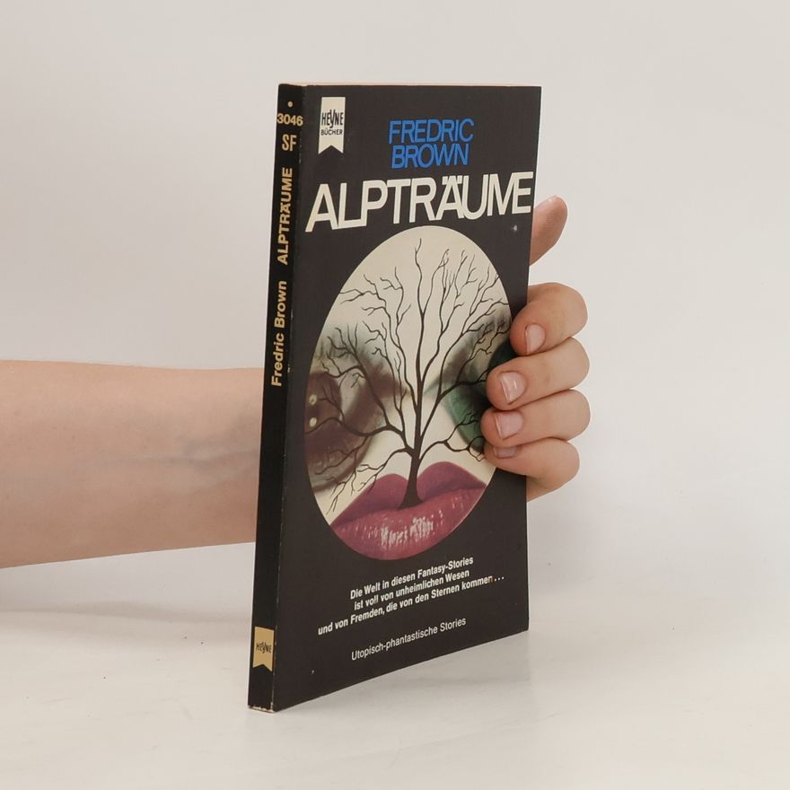 Fredric Brown Alpträume